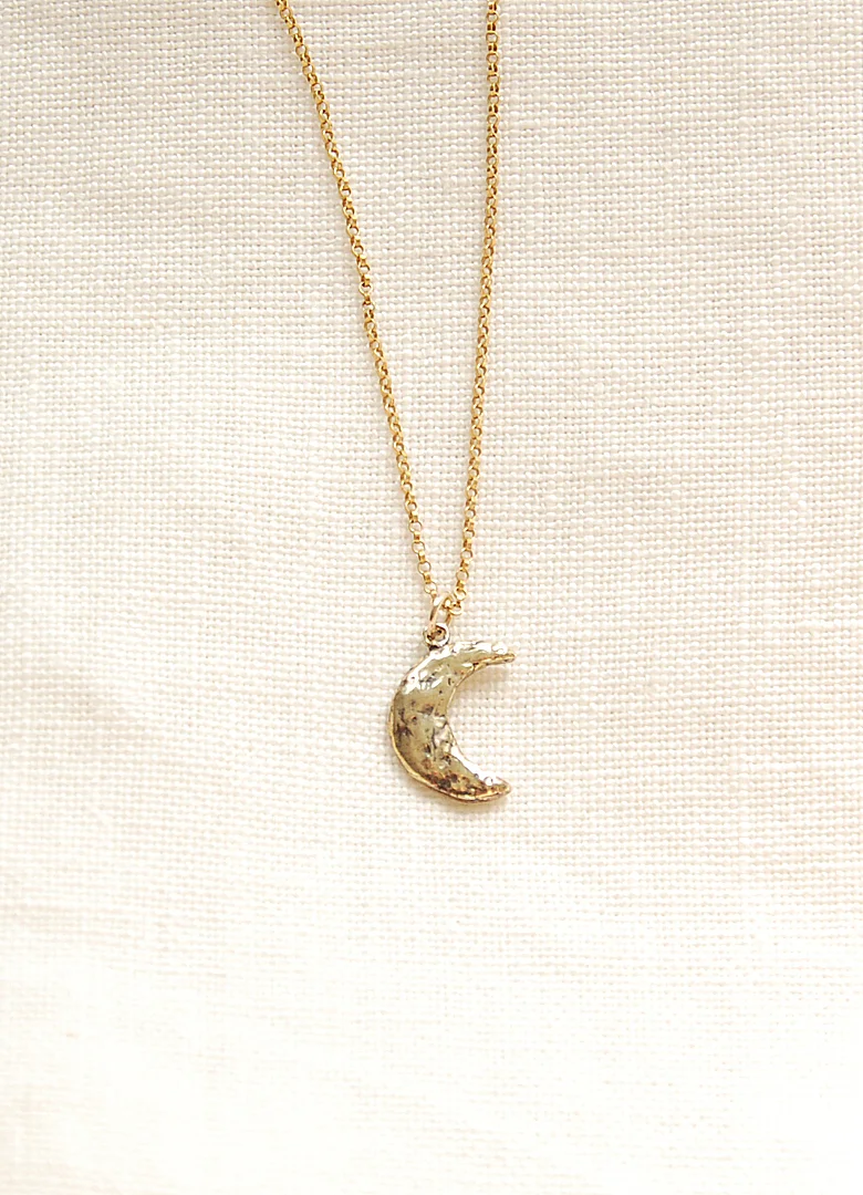 Lunar pendant hotsell